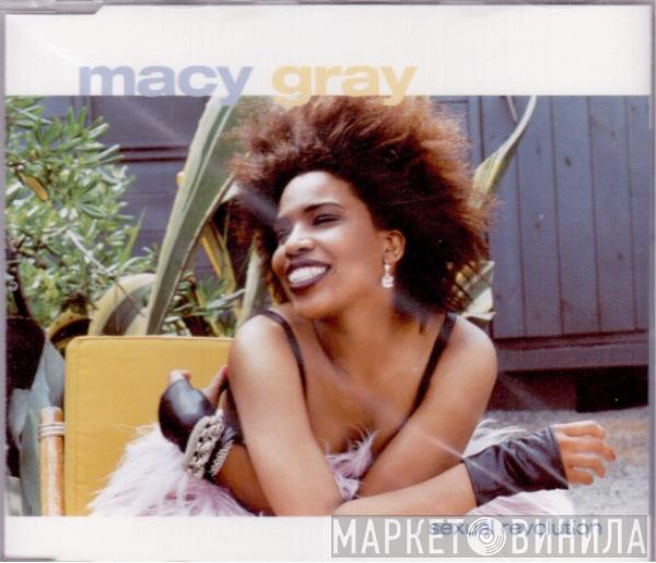 Macy Gray - Sexual Revolution