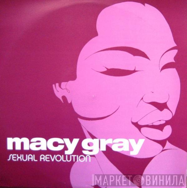 Macy Gray - Sexual Revolution