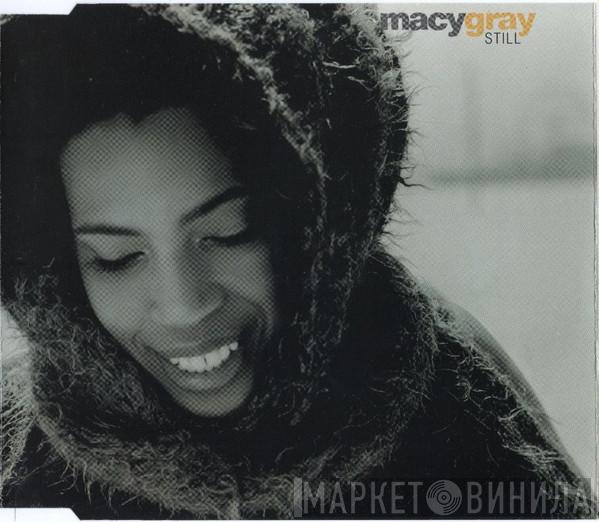  Macy Gray  - Still