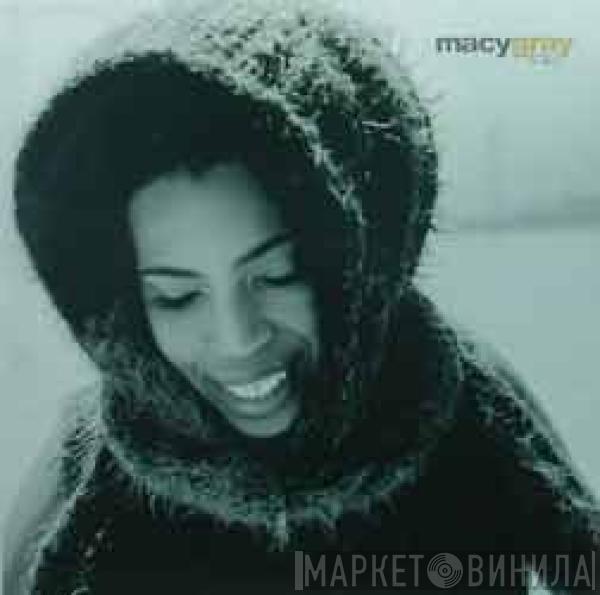  Macy Gray  - Still