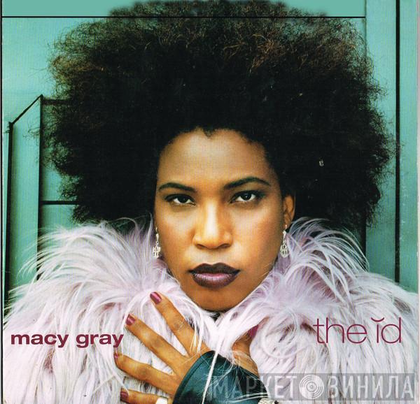 Macy Gray - The Id