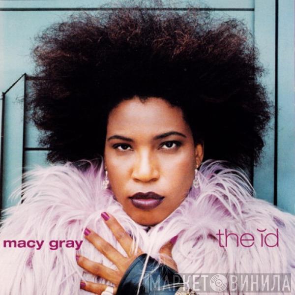  Macy Gray  - The Id
