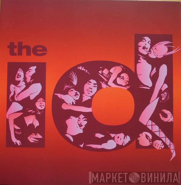  Macy Gray  - The Id