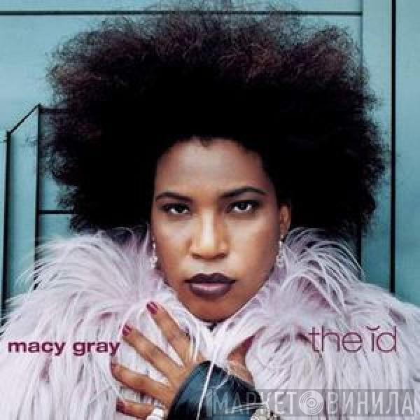  Macy Gray  - The Id