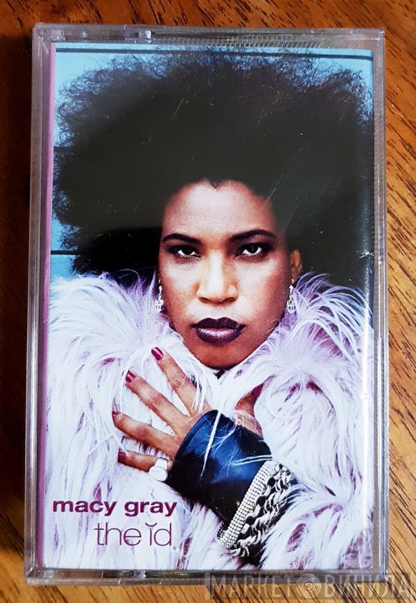  Macy Gray  - The Id