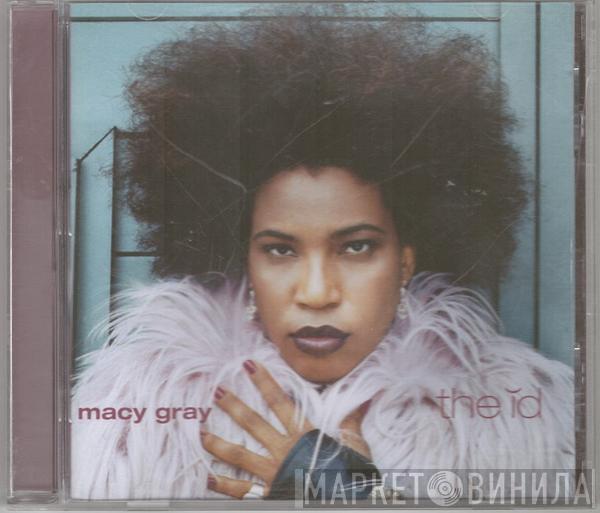  Macy Gray  - The Id