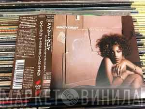  Macy Gray  - The Trouble With Being Myself