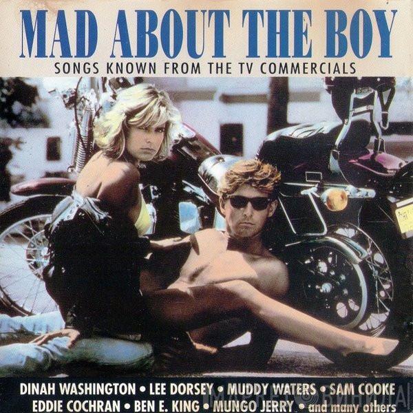  - Mad About The Boy (Songs Known From The TV Commercials)