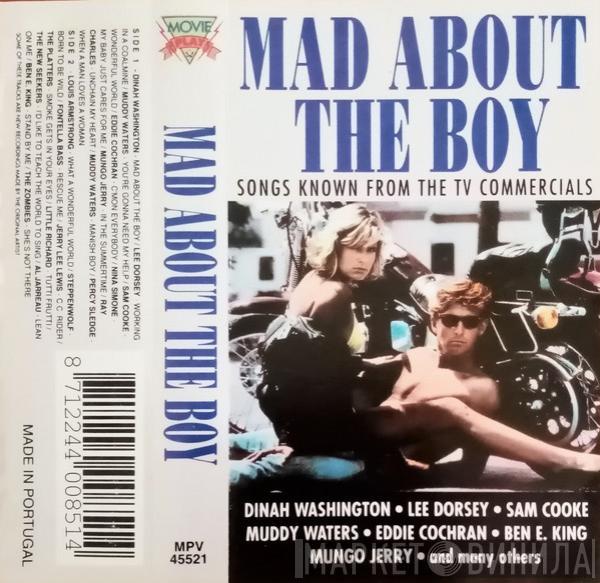  - Mad About The Boy (Songs Known From The TV Commercials)