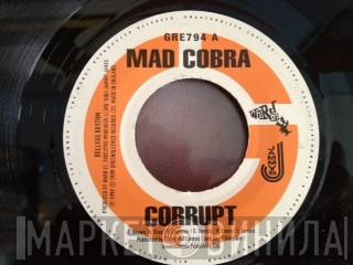Mad Cobra, Harry Toddler - Corrupt / You Know