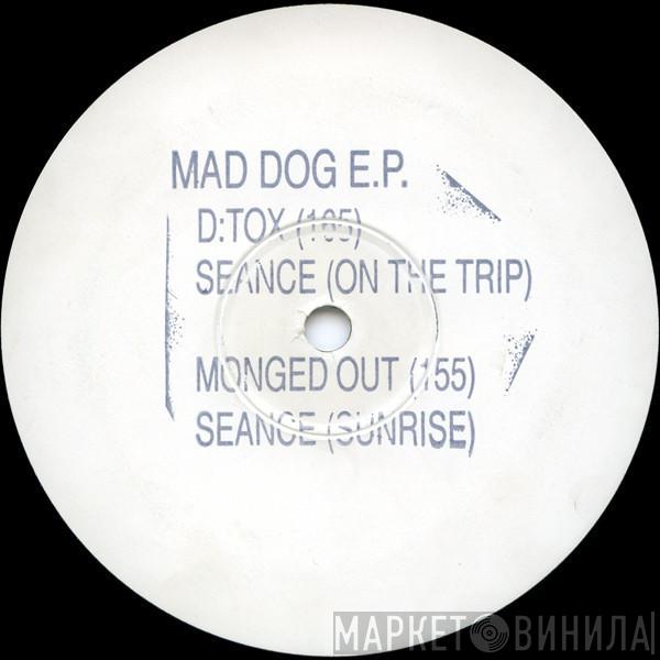 Mad Dog - Mad Dog E.P.