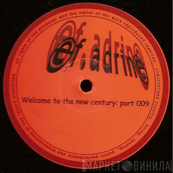  Mad Gay Mafia  - The Trance Monster EP