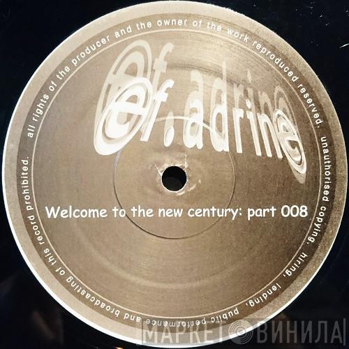  Mad Gay Mafia  - Welcome To The Arena EP