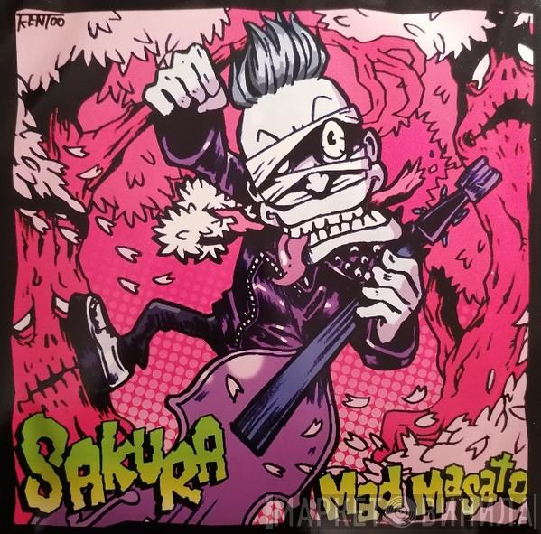  Mad Masato  - Sakura