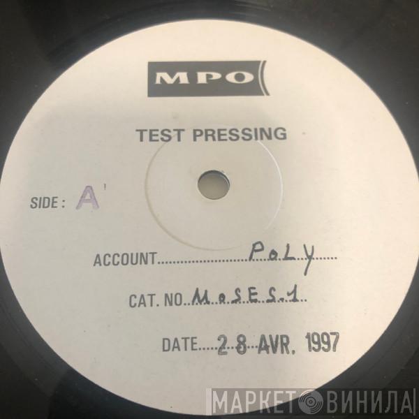  Mad Moses  - Panther Party