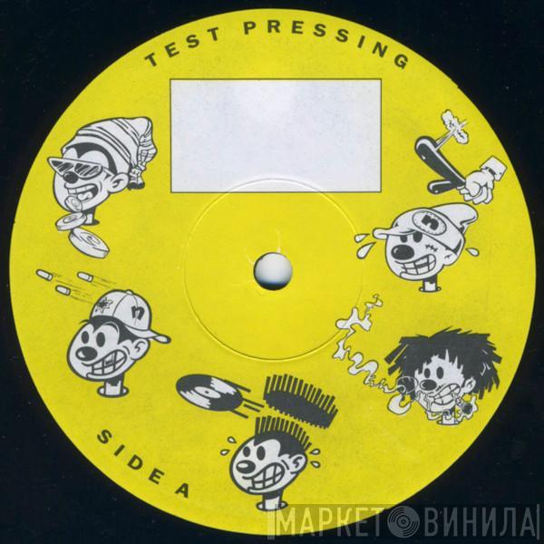  Mad Moses  - The Panther Party