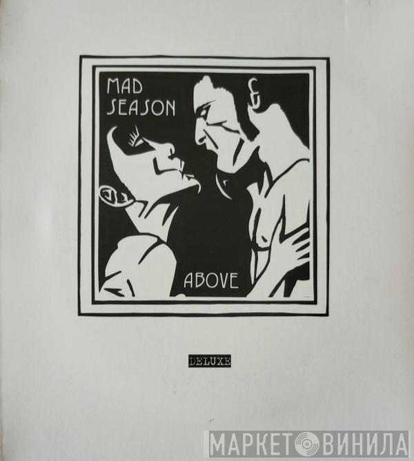  Mad Season  - Above