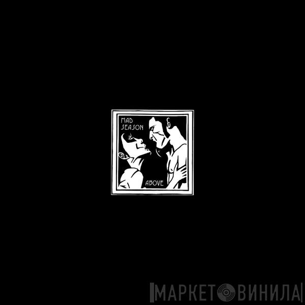 Mad Season - Above