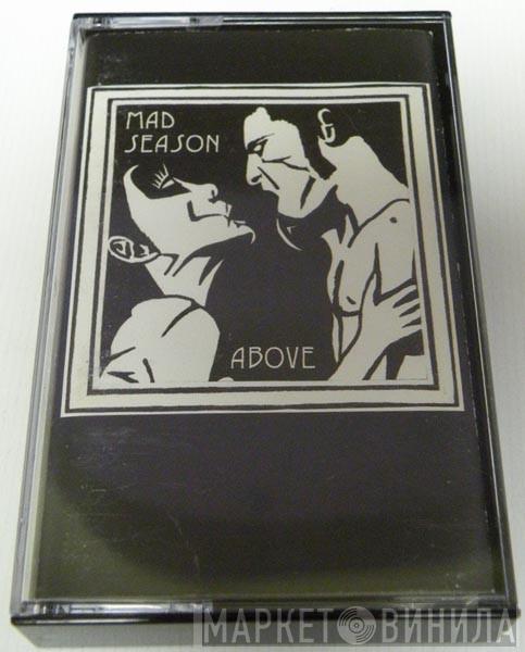  Mad Season  - Above