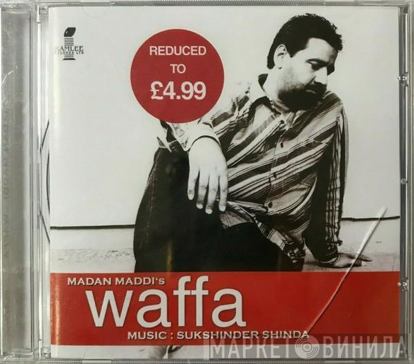 Madan Maddi - Waffa
