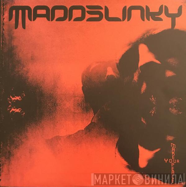  Maddslinky  - Make Your Peace