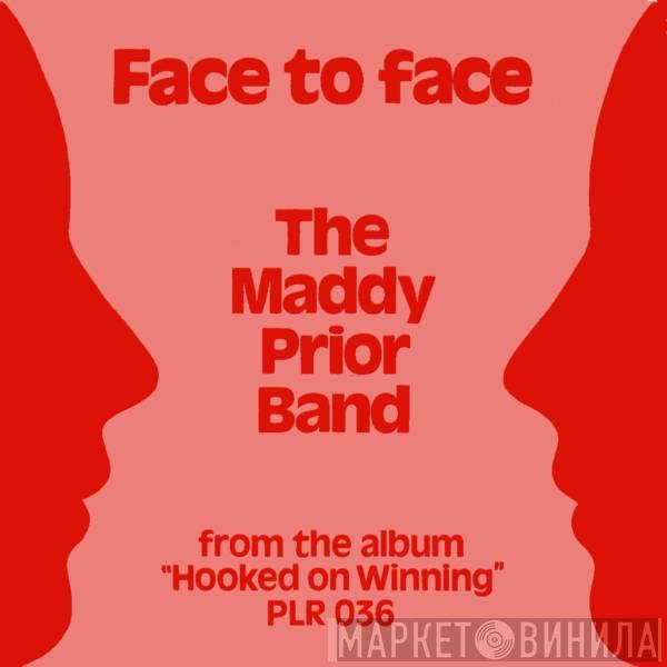 Maddy Prior Band - Face To Face