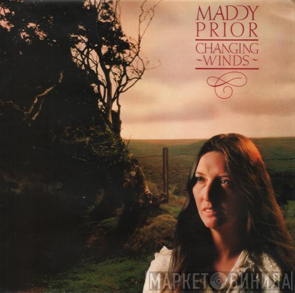 Maddy Prior - Changing Winds