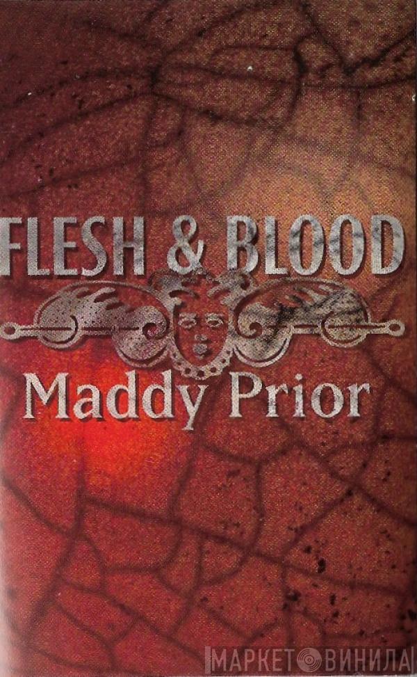 Maddy Prior - Flesh & Blood
