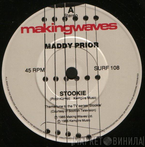 Maddy Prior - Stookie