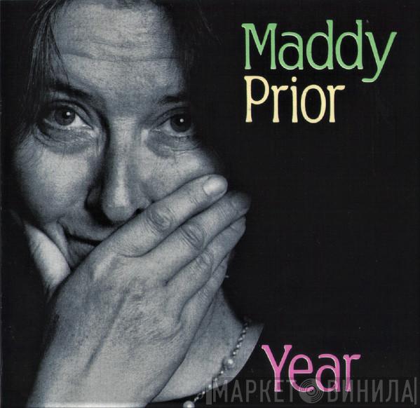 Maddy Prior - Year
