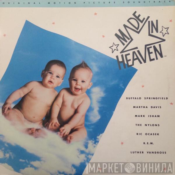  - Made In Heaven ( Original Motion Picture Soundtrack )