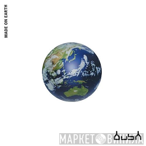  - Made On Earth