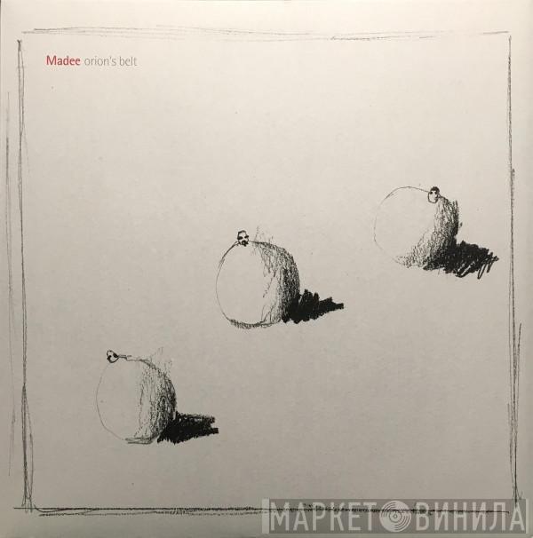 Madee  - Orion's Belt