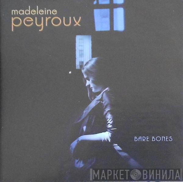  Madeleine Peyroux  - Bare Bones