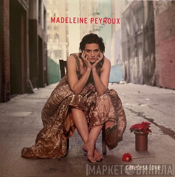  Madeleine Peyroux  - Careless Love