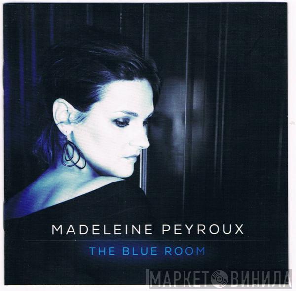  Madeleine Peyroux  - The Blue Room