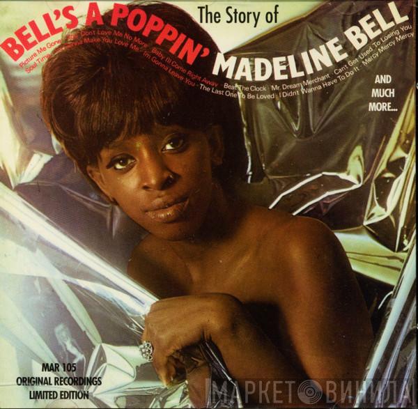 Madeline Bell - Bell's A Poppin'