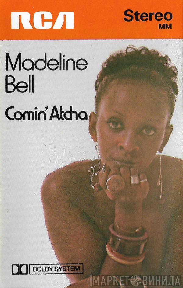 Madeline Bell - Comin' Atcha