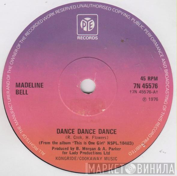 Madeline Bell - Dance Dance Dance