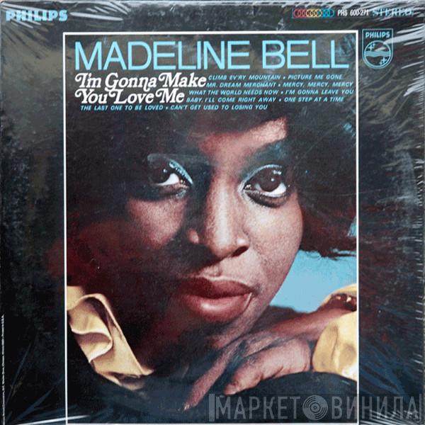 Madeline Bell - I'm Gonna Make You Love Me