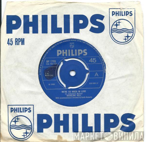 Madeline Bell - We're So Much In Love
