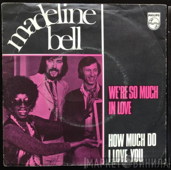  Madeline Bell  - We`re So Much In Love