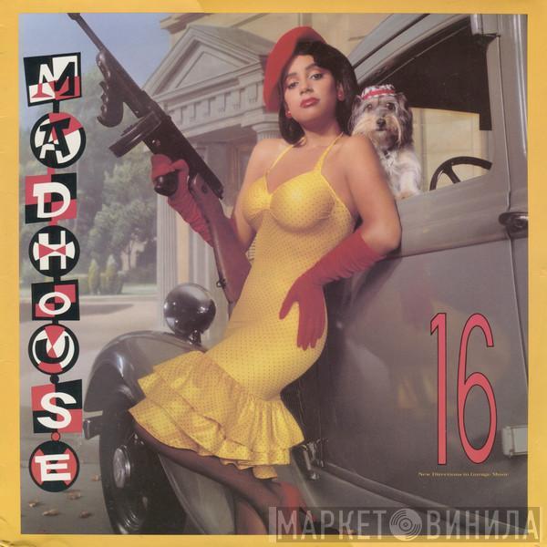 Madhouse - 16 (New Directions In Garage Music)