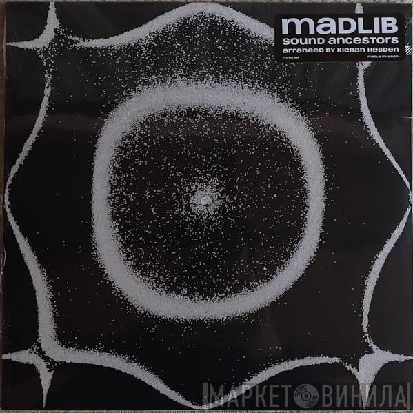 Madlib - Sound Ancestors