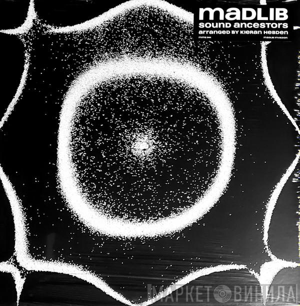 Madlib - Sound Ancestors