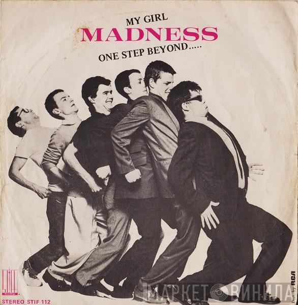  Madness  - My Girl / One Step Beyond...
