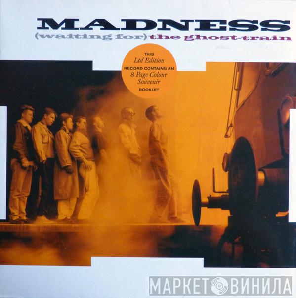 Madness - (Waiting For) The Ghost-Train