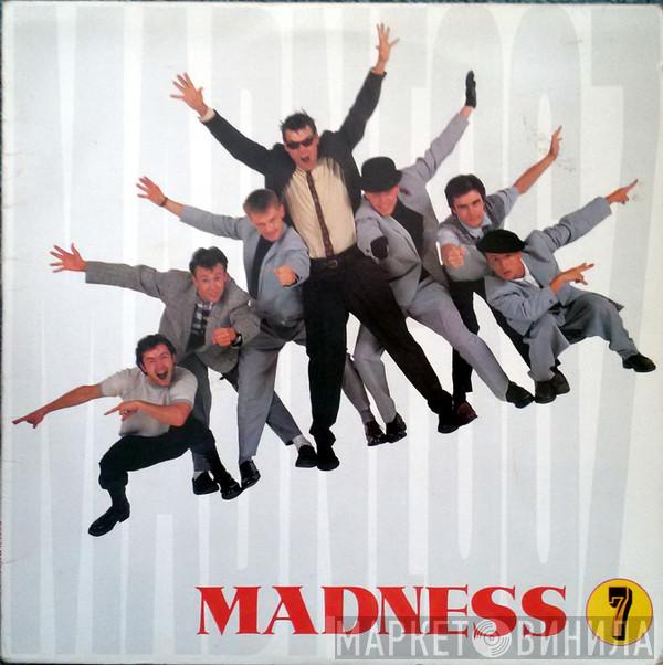 Madness - 7