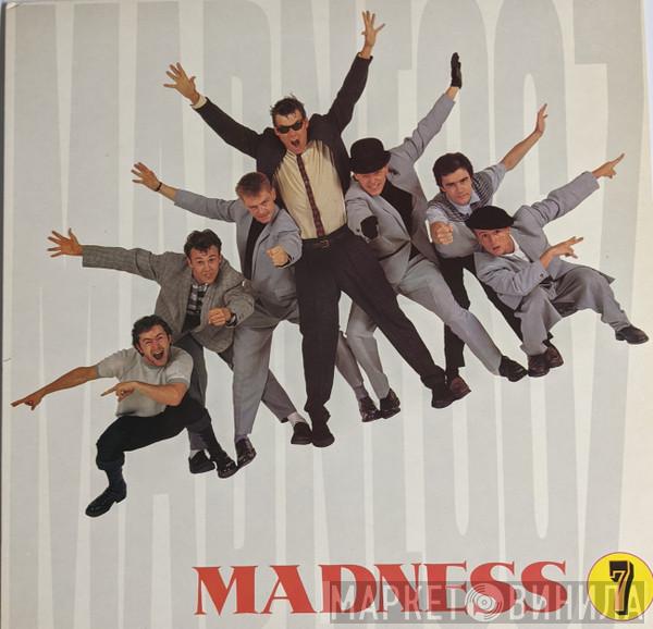 Madness - 7