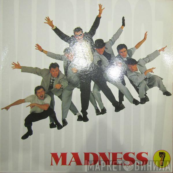 Madness - 7